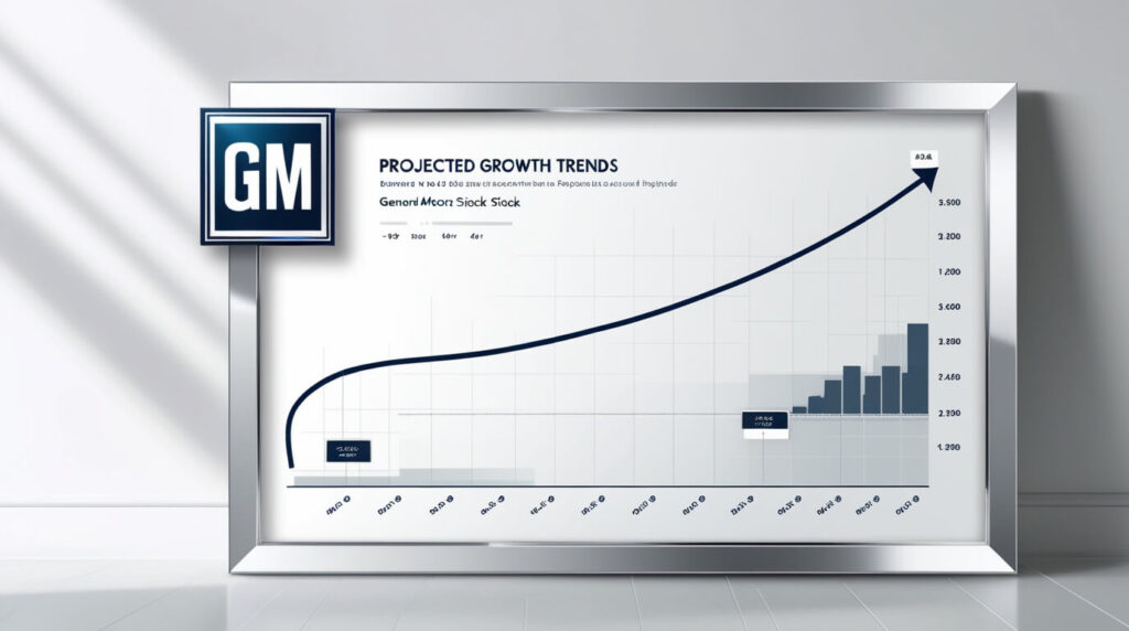 Future Outlook for GM Stock