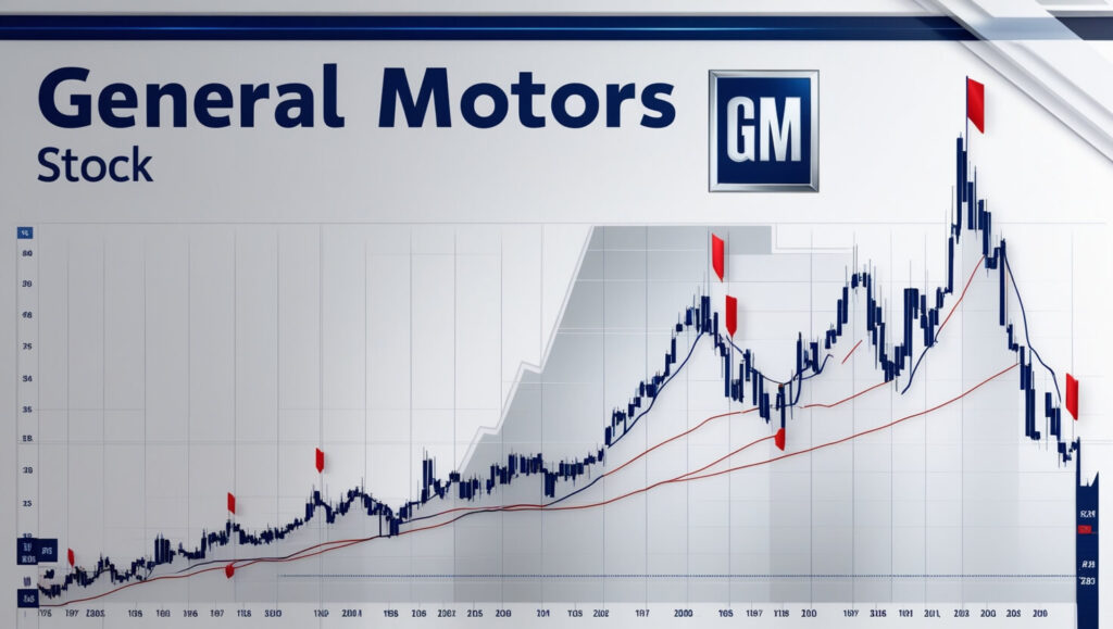 Risks and Challenges Associated with GM Stock