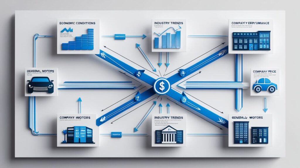 Factors Influencing GM Stock in 2024