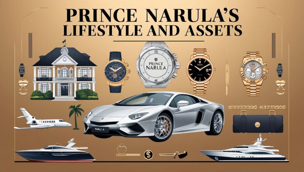 Prince Narula's Lifestyle and Assets